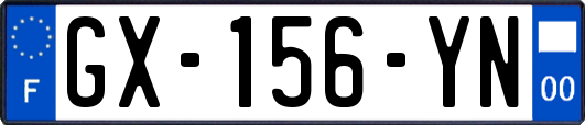 GX-156-YN