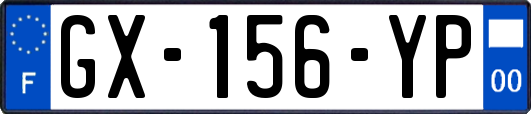 GX-156-YP
