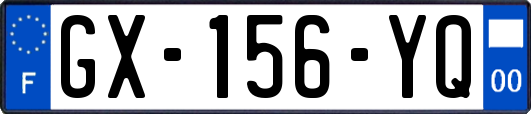 GX-156-YQ
