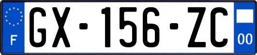 GX-156-ZC