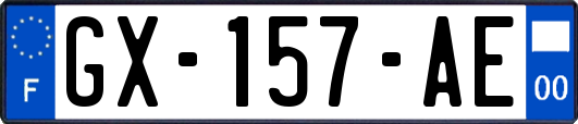 GX-157-AE