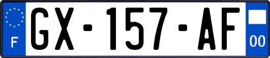 GX-157-AF