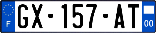 GX-157-AT