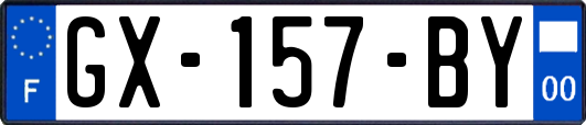 GX-157-BY