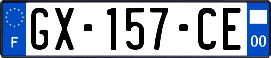 GX-157-CE