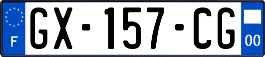 GX-157-CG