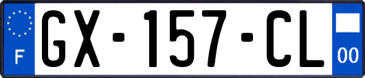 GX-157-CL