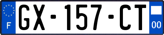 GX-157-CT