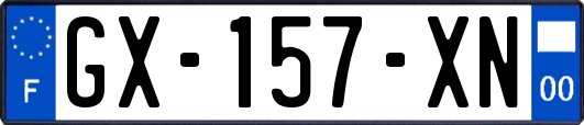 GX-157-XN