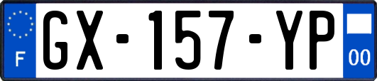 GX-157-YP
