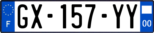 GX-157-YY