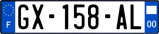 GX-158-AL