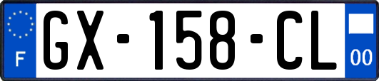 GX-158-CL