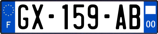 GX-159-AB