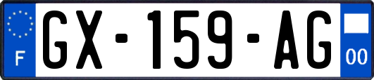 GX-159-AG