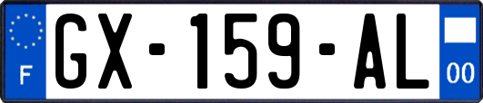 GX-159-AL