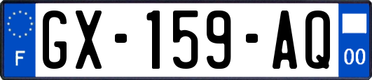 GX-159-AQ