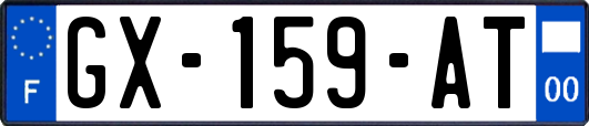 GX-159-AT