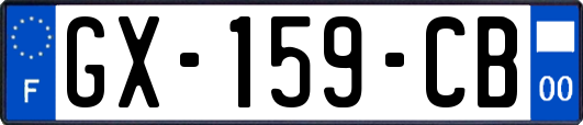 GX-159-CB