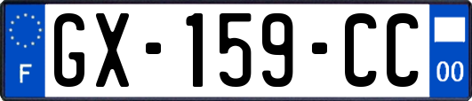 GX-159-CC