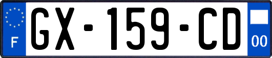 GX-159-CD
