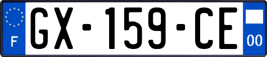 GX-159-CE