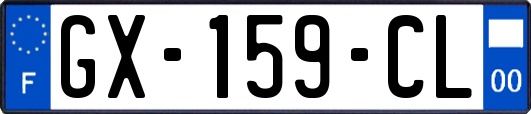 GX-159-CL