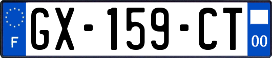 GX-159-CT