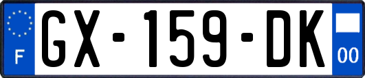 GX-159-DK