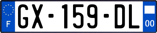 GX-159-DL