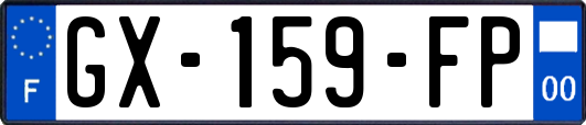 GX-159-FP