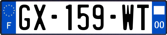 GX-159-WT