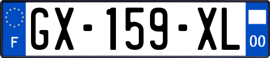 GX-159-XL