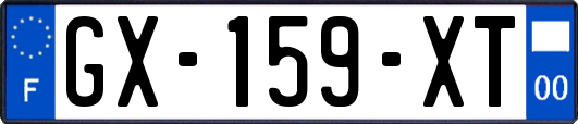 GX-159-XT