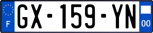 GX-159-YN