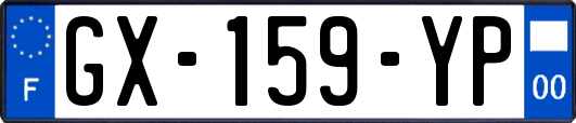 GX-159-YP