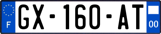 GX-160-AT