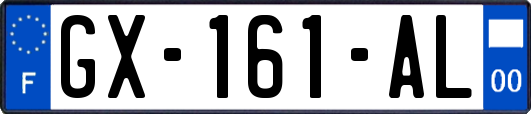 GX-161-AL