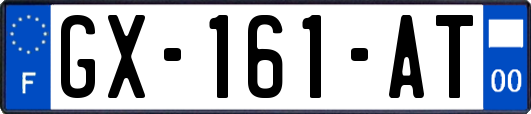 GX-161-AT