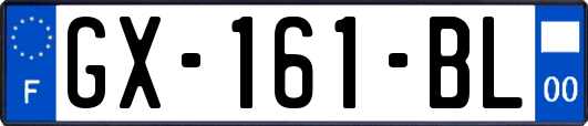 GX-161-BL