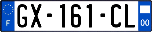 GX-161-CL