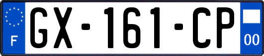 GX-161-CP