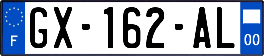 GX-162-AL