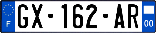 GX-162-AR