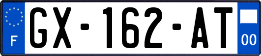 GX-162-AT