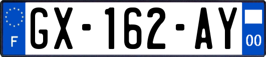 GX-162-AY