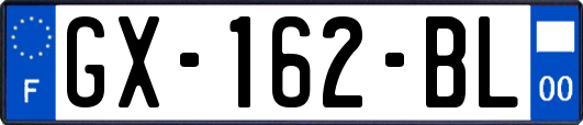 GX-162-BL