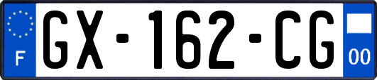 GX-162-CG