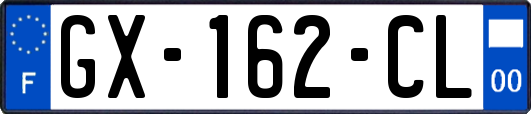 GX-162-CL