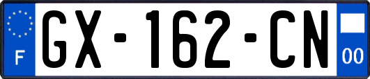 GX-162-CN